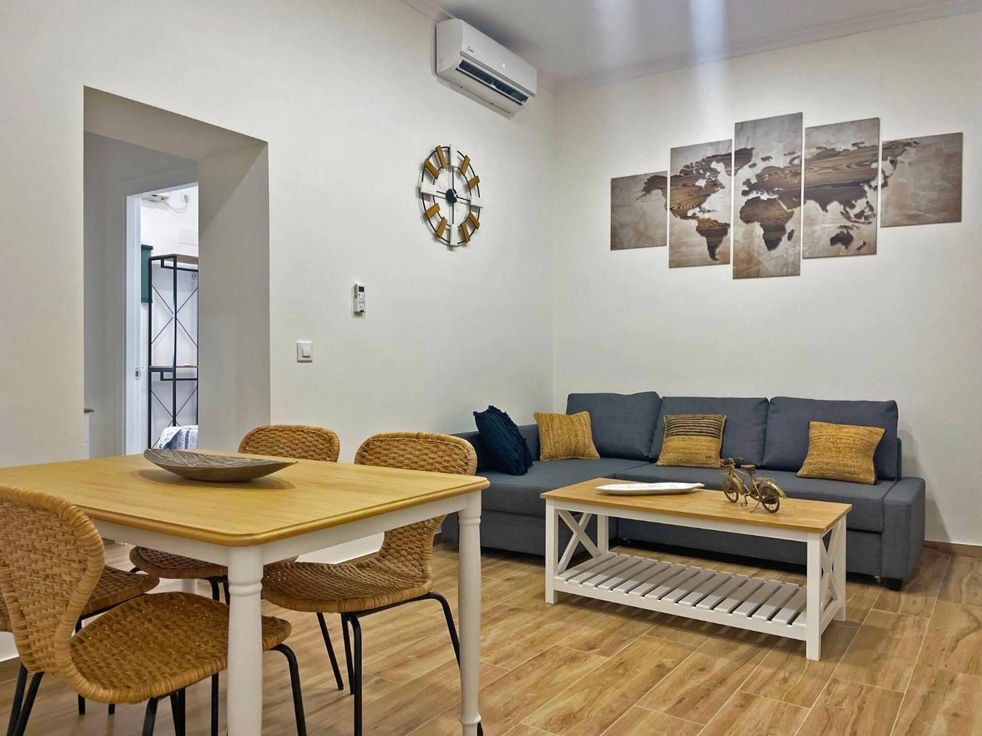 Appartement J Burgos - Ole Solutions *